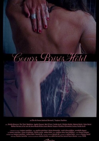 Heartbreak Hotel