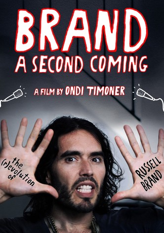 Brand: A Second Coming