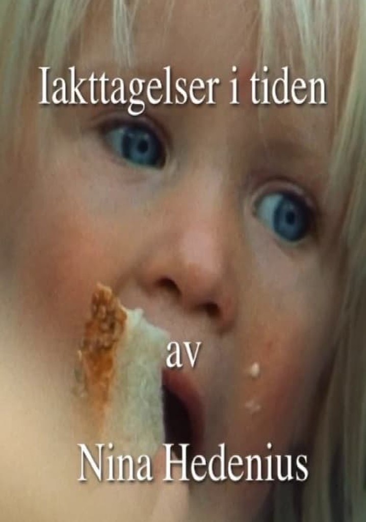 Observations in Time