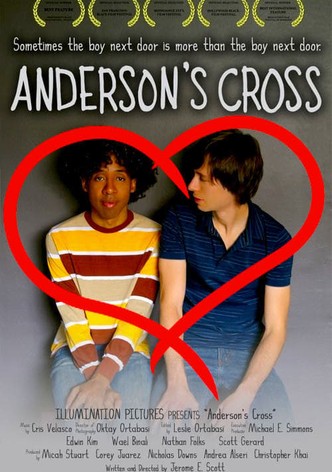 Anderson's Cross