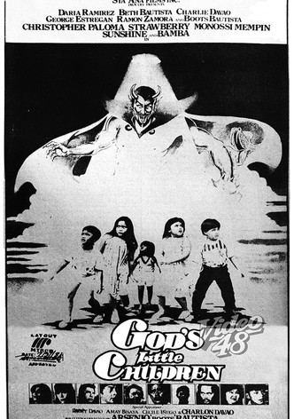 God's Little Children