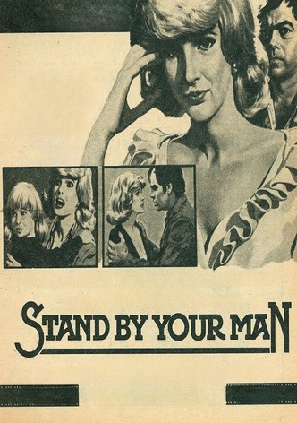 Stand by Your Man