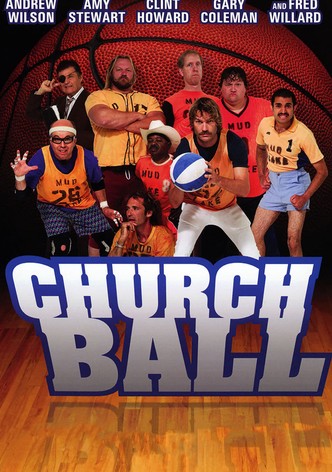 Church Ball