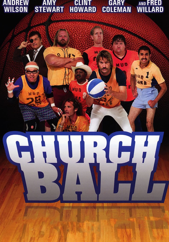 Church Ball