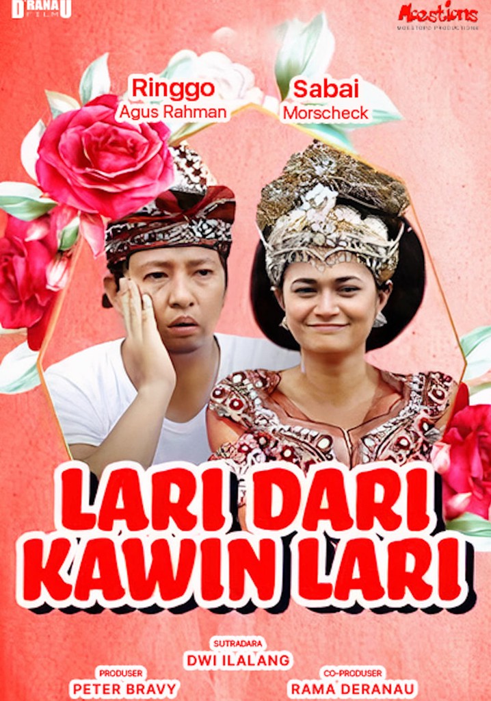 Lari Dari Kawin Lari