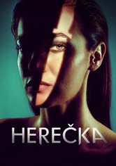 Herečka - 1. sezóna