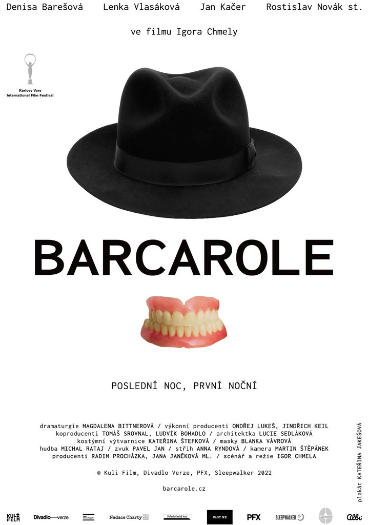 Barcarole