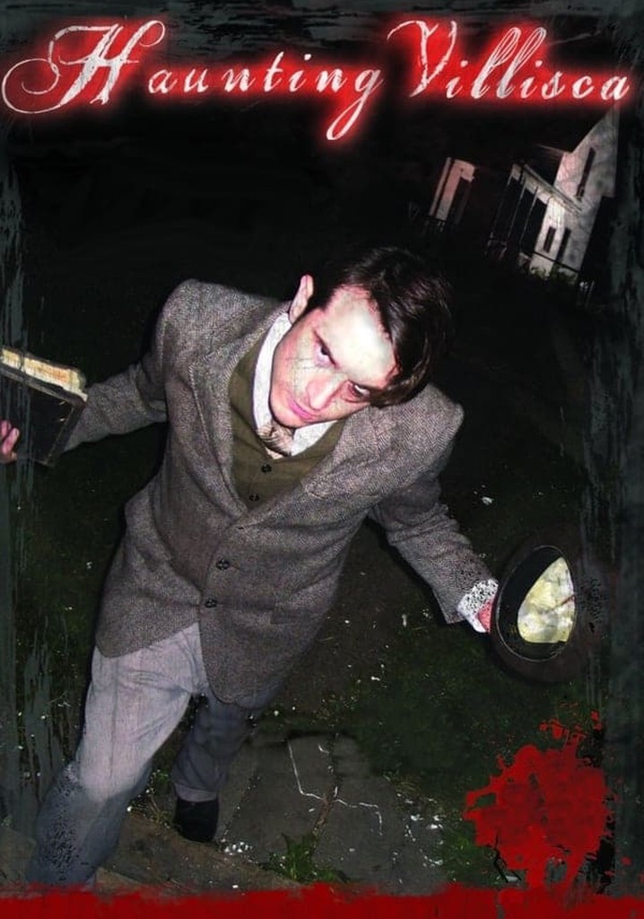 Haunting Villisca