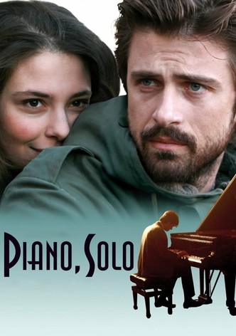 Piano, solo