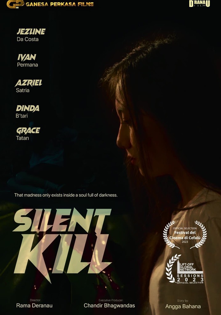Silent Kill