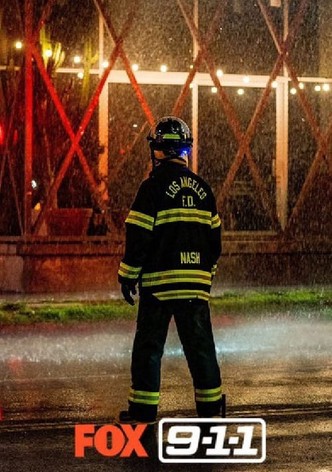 9-1-1 - Temporada 9