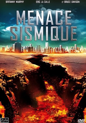 Menace sismique