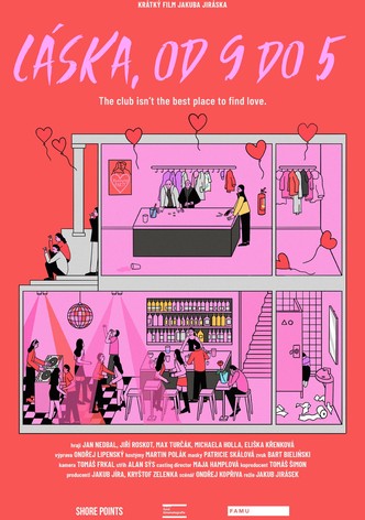 Love, 9 to 5