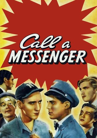 Call a Messenger
