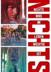 Nichts - Was im Leben wichtig ist