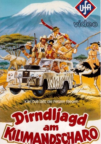 Das verrückte Strandhotel