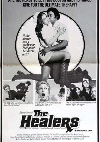 The Healers