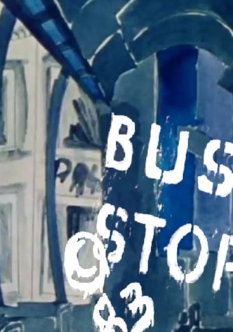 Bus Stop