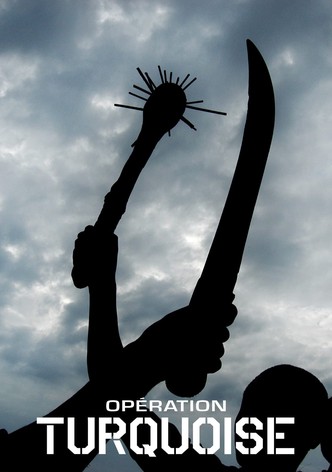 Opération Turquoise