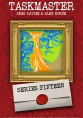 Таскмастер - Сезон 15
