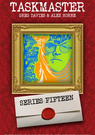 Series 15