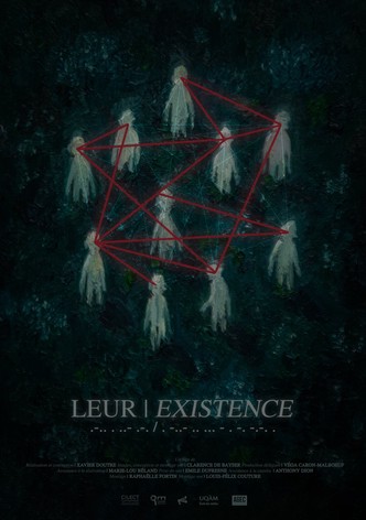 LEUR | EXISTENCE