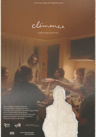 Clémence