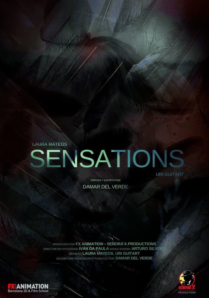 Sensations