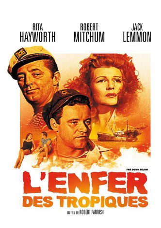 L'Enfer des tropiques