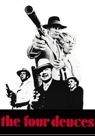 Le carré d'as