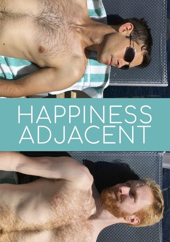 Happiness Adjacent