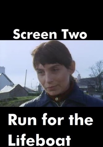Run for the Lifeboat