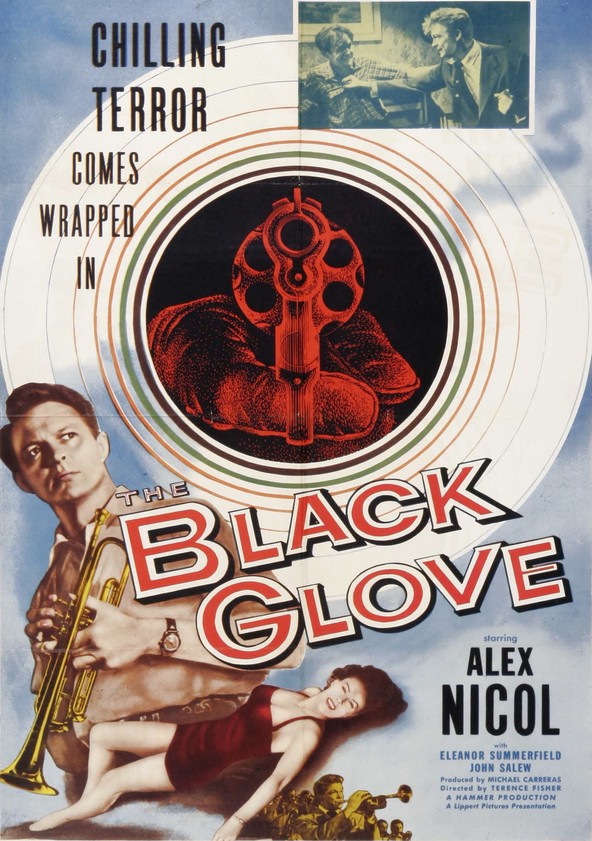 The Black Glove