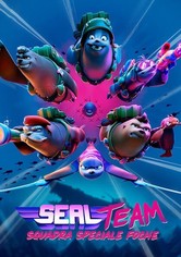 Seal Team - Squadra speciale foche