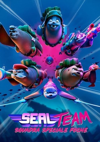 Seal Team - Squadra speciale foche