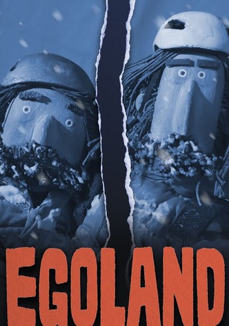 Egoland