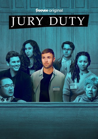 Jury Duty