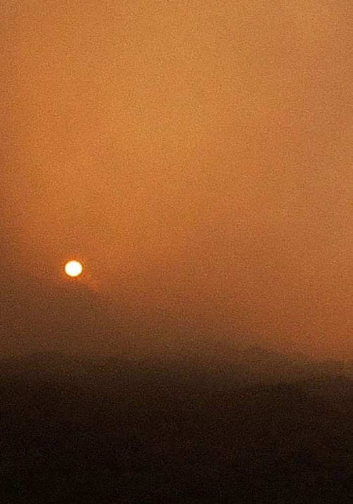 Where do the old ignored gods go?