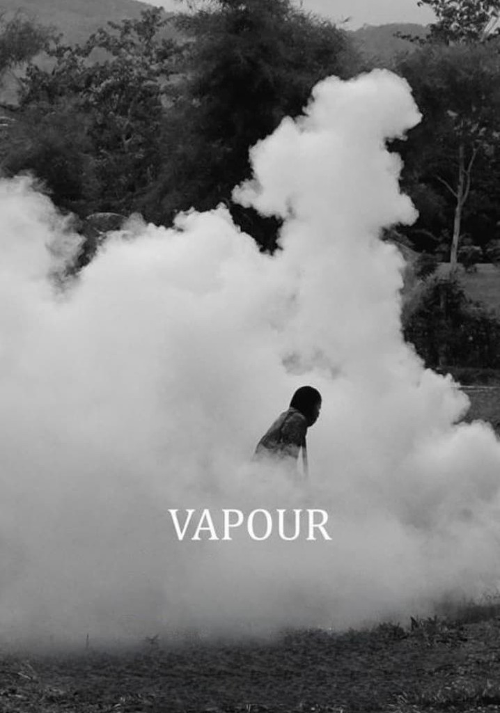 Vapour