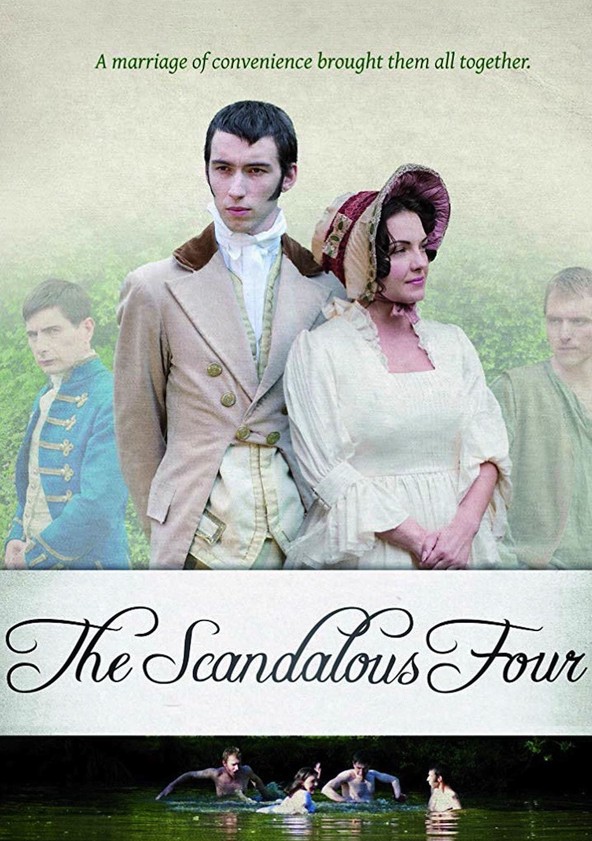 The Scandalous Four