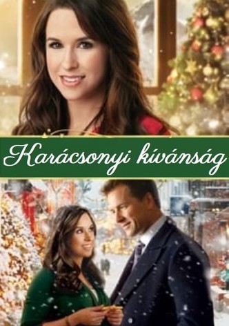 Karácsonyi kívánság