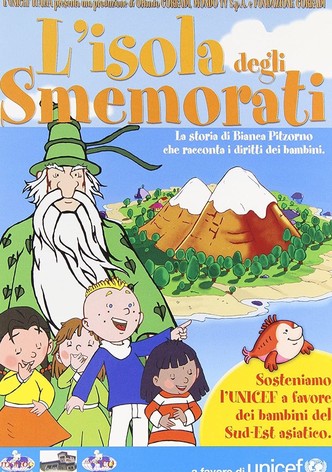 L'isola degli smemorati