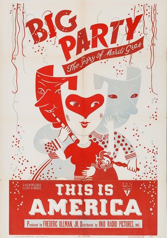 The Big Party