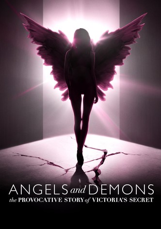 Victoria's Secret: Angels And Demons - streaming