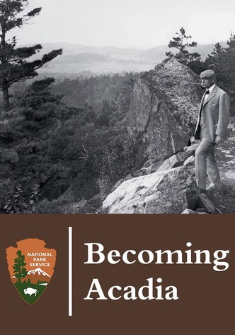 Becoming Acadia