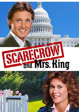 Scarecrow and Mrs. King