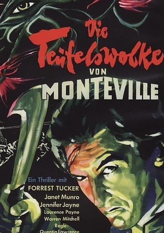 Die Teufelswolke von Monteville