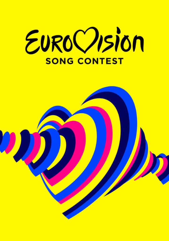 Eurovision Song Contest streaming online