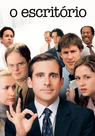 The Office - Vida de Escritório