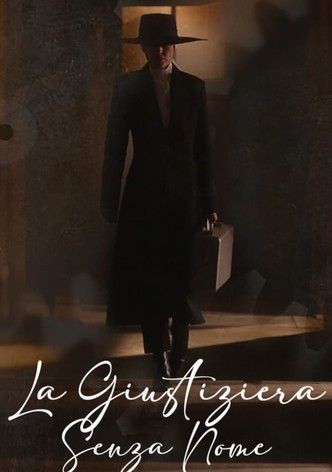 La giustiziera senza nome